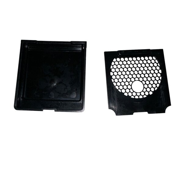 Breville BNV220TTN Nespresso Vertuo Cup Support Drip Grid Replacement Parts - Picture 2 of 7